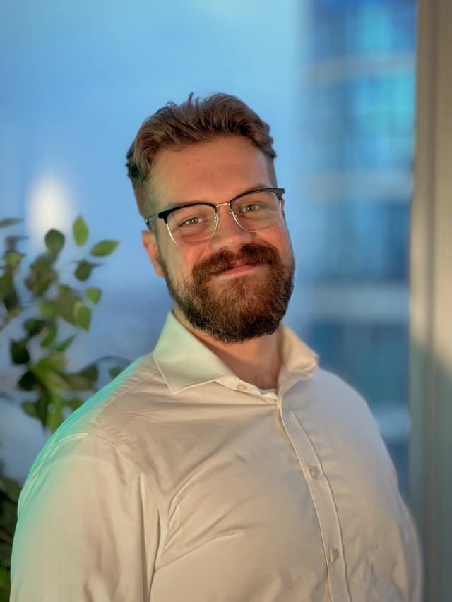 His expertise spans AI, Data Engineering, and digital transformation, making him an invaluable asset for businesses aiming to harness technology.